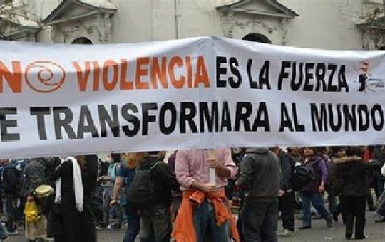 Un llamado humanista en tiempos de crisis