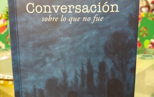 [Perú] Eduardo Chocano Ravina: “La promesa permite la continuidad de la vida”