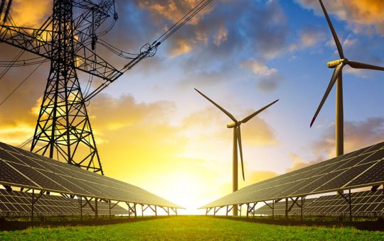 El ineficiente mercado eléctrico chileno: capturado por el lobby y la corrupción