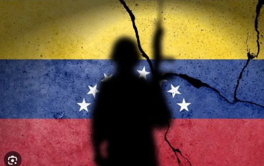 Comenzó el saqueo de Trump