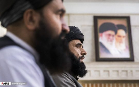 El nuevo código criminal talibán: justicia estratificada y castigo por clases sociales