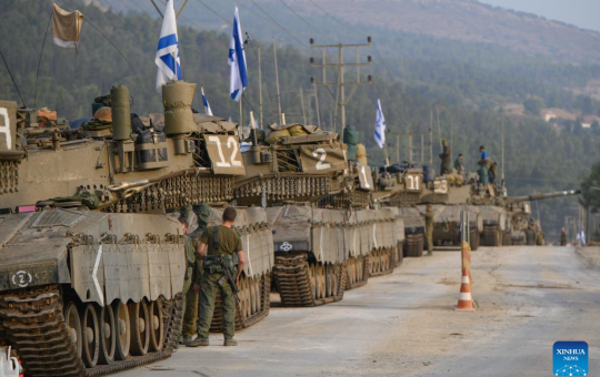 Colgarlos a todos: Israel se encamina a la pena de muerte