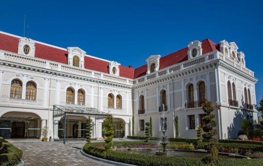 Guerra arancelaria entre Ecuador y Colombia escala de nivel