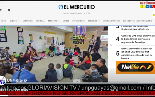 Informativo Nacional: Reforma al COOTAD: ¿disciplina fiscal o asfixia territorial?