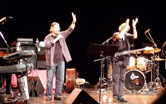 Windows (Live): función, riesgo y memoria en el último lenguaje de Chick Corea