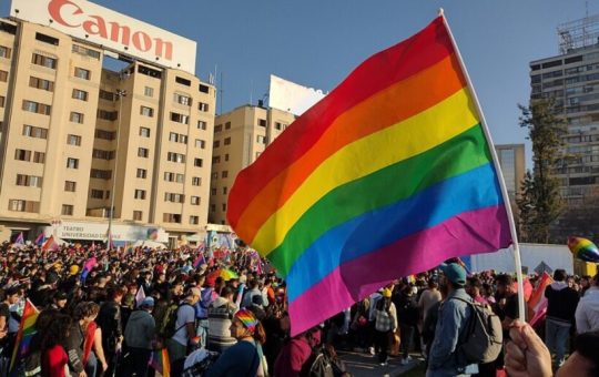 Chile: Cuando el odio no es delito, pero sí una herida social