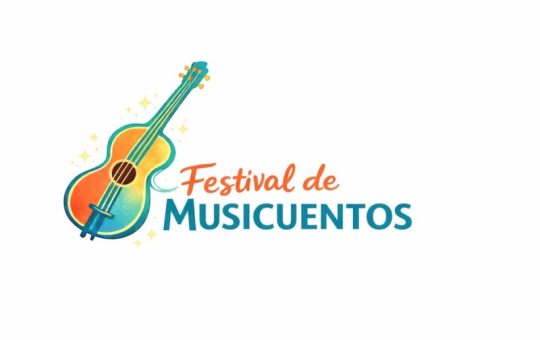 Chile: Primer Festival de Musicuentos