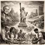 La sacralización del dar: una experiencia estadounidense