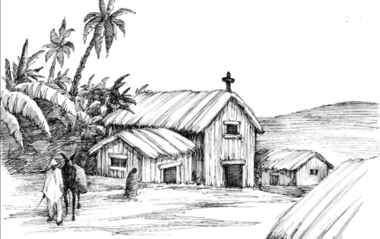 “SER LA VOZ DE LOS SIN VOZ”, Pedro Pierre