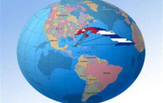 Los problemas de Cuba no son sólo humanitarios