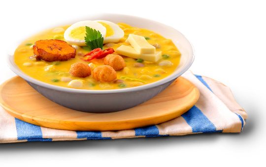 American Deli presenta su temporada de Fanesca para conmemorar la Semana Santa