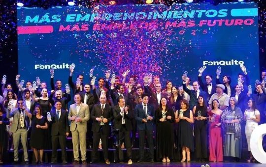 CONQUITO lanza FONQUITO 2026 para fortalecer a los emprendedores y defender el desarrollo local