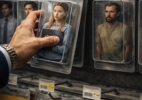 Inteligencia artificial, reforma laboral y el lugar del humano