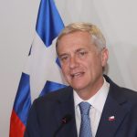 Noboa viaja a Chile a posesión de José Antonio Kast