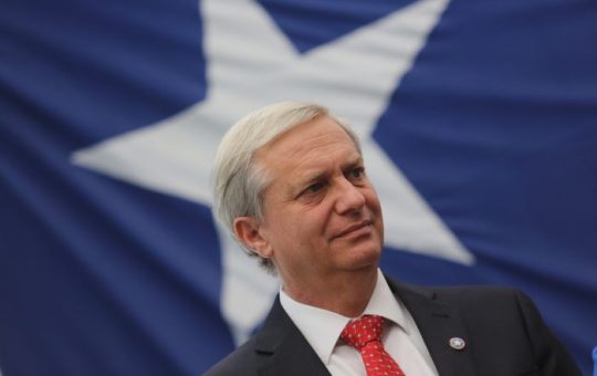 El primer triunfo del nuevo gobierno