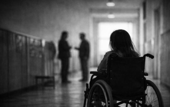 Incluir no basta: la deuda del sistema educativo chileno con la discapacidad