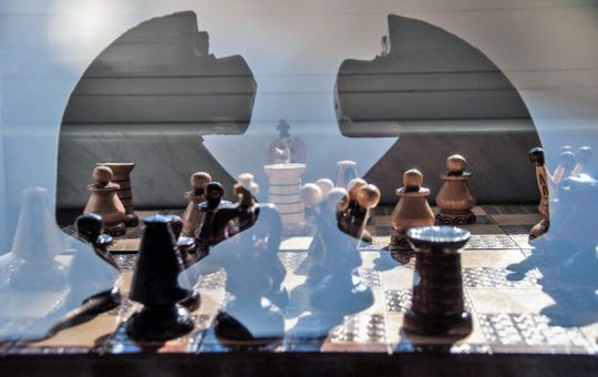 Entre el Rubicón y el abismo: por qué el futuro no está escrito para Estados Unidos e Israel