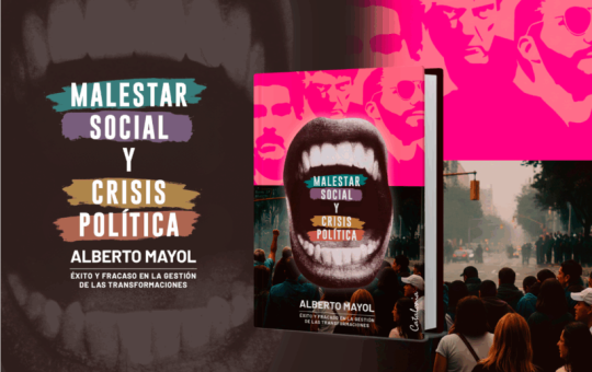 Malestar social y crisis política: un ensayo para reflexionar sobre la descomposición del poder en Chile y el mundo contemporáneo