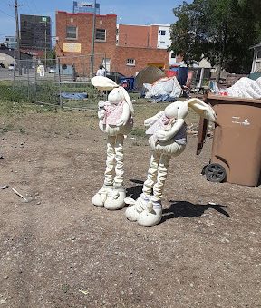 Canadá: La lucha por un mundo mejor sigue: entrevista a Florence Stratton, activista en Regina (Saskatchewan)