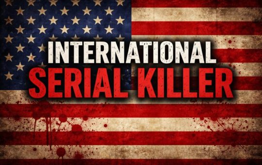 Cómo Estados Unidos se convirtió en un «asesino en serie» internacional