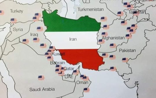El bombardeo de Irán por parte de EE.UU. e Israel viola el derecho internacional