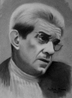 Jacques Lacan, pensador del siglo XX