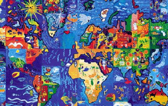 ProMosaik Poetry – un «Manifiesto» abierto para una poesía del cambio y los derechos humanos