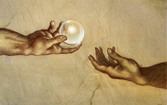 Mientras busquemos culpables, seguiremos en guerra