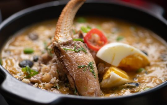 TRADICIÓN, INNOVACIÓN Y SABOR DEL MAR: WYNDHAM GUAYAQUIL PRESENTA TRES PROPUESTAS DE FANESCA PARA SEMANA SANTA 2026