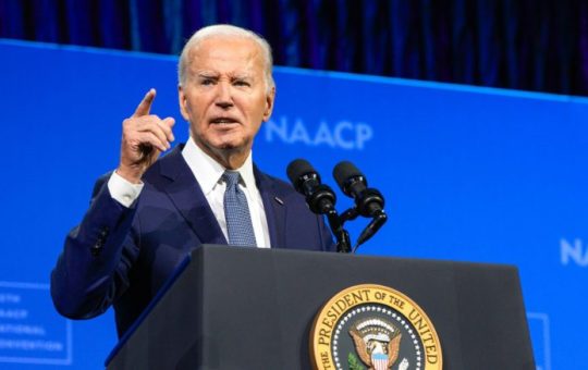 Castigo a los viejos