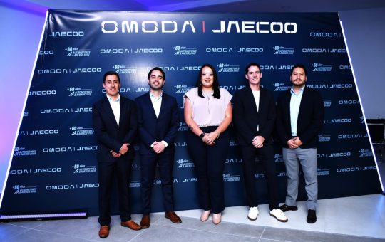 OMODA & JAECOO LLEGAN A CUENCA CON UNA APUESTA POR LA MOVILIDAD SOSTENIBLE Y TECNOLOGÍA DE NUEVA GENERACIÓN