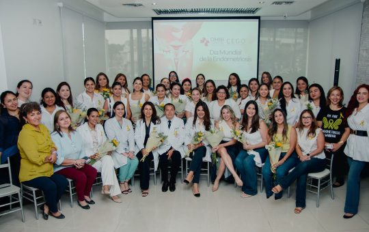 OMNI HOSPITAL PROMUEVE CONCIENCIA Y DIAGNÓSTICO TEMPRANO DE LA ENDOMETRIOSIS