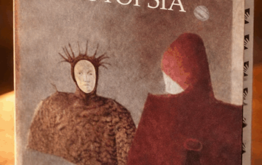 [Perú] La muerte como constante renacimiento: Sol Pozzi-Escot publica Autopsia