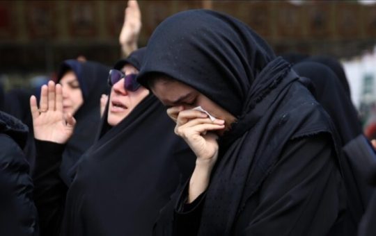 A 21 días del ataque de Estados Unidos y de Israel a Irán: balance y perspectivas y un repaso a las reacciones oficiales registradas en América Latina