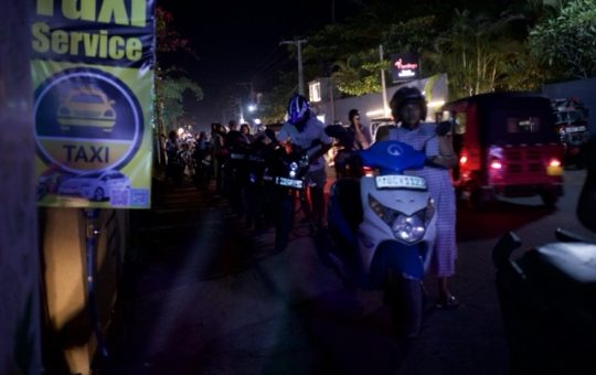 Las consecuencias tácitas de la guerra entre Israel y Estados Unidos contra Irán: crónicas desde Sri Lanka