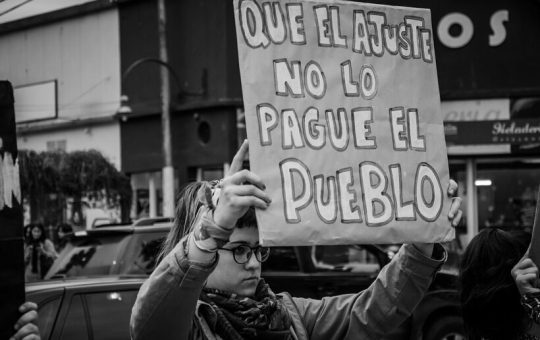 La subida del salario mínimo en España