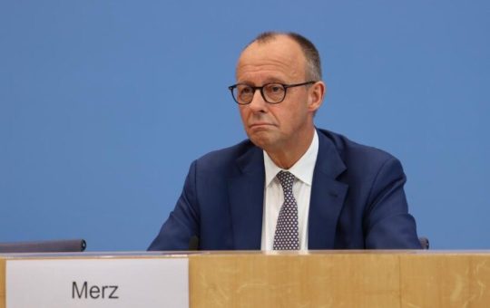 ¡Alemania otra vez! ¡Para bien y para mal!