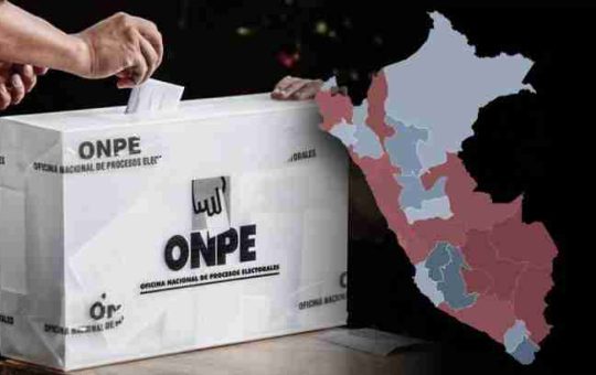 Perú: Una elección en suspenso que expone la fragilidad de la confianza democrática