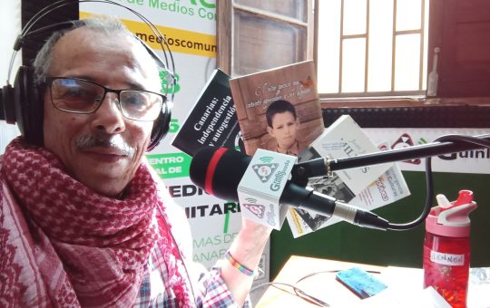 Encuéntame en las Ondas, 1 de abril de 2026