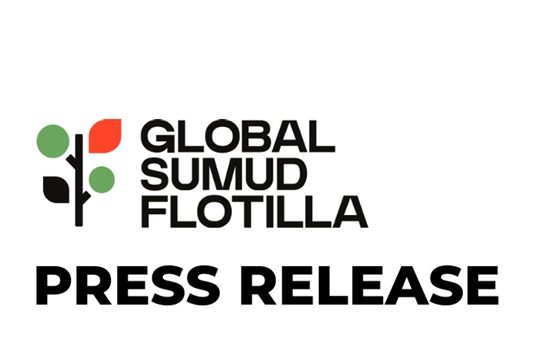 La Global Sumud flotilla – Barcelona – ‘mayor misión civil de la Historia’ – desafío al bloqueo ilegal de Israel sobre Gaza
