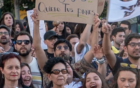 El gobierno de emergencia de Kast, parte uno: crecimiento económico