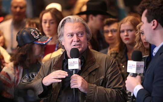 Aspectos a considerar en la ideología de un gobierno