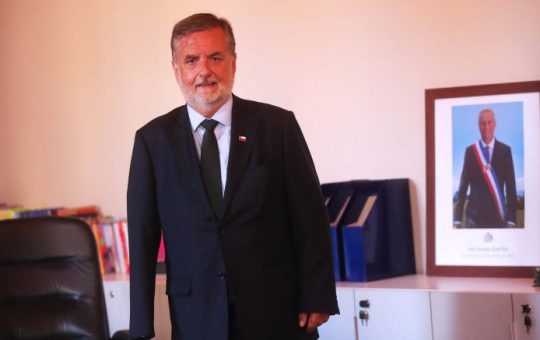 El tres por ciento en la cultura