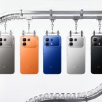 Infinix presenta la nueva serie NOTE 60 — Una serie, dos experiencias 5G: NOTE 60 Pro y NOTE 60