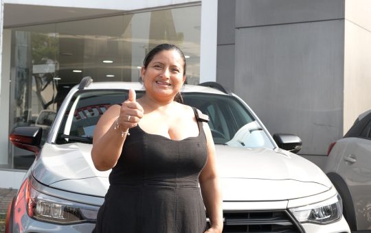 CASAPLAN MOTORPLAN PROMUEVE EL USO ESTRATÉGICO DE UTILIDADES PARA LA CONSTRUCCIÓN DE PATRIMONIO EN ECUADOR