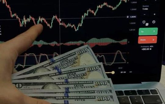 Utilidades: una oportunidad para invertir en el mercado de valores ecuatoriano