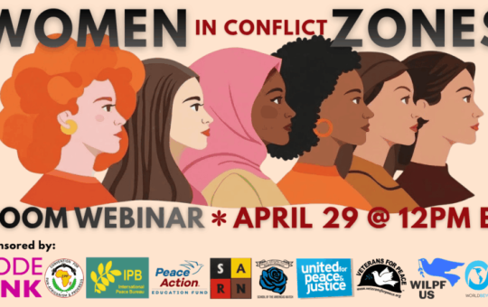 Voces edificantes desde Gaza, Irán, Líbano y Cisjordania