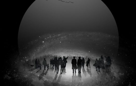 La Nación Humana Universal, el mito social emergente en los albores de la primera civilización planetaria de la Historia