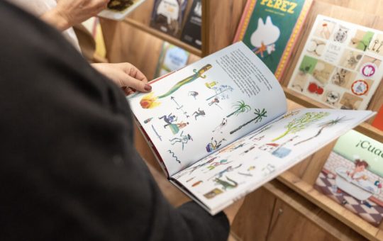 Ministerio de las Culturas realiza nuevos encuentros para fortalecer el ecosistema del libro y la lectura en Chile