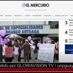 Informativo Nacional / En 60 días comenzará a funcionar de forma oficial la Empresa Pública de Abastecimiento, Infraestructura y Logística en Salud (AIL E.P.)